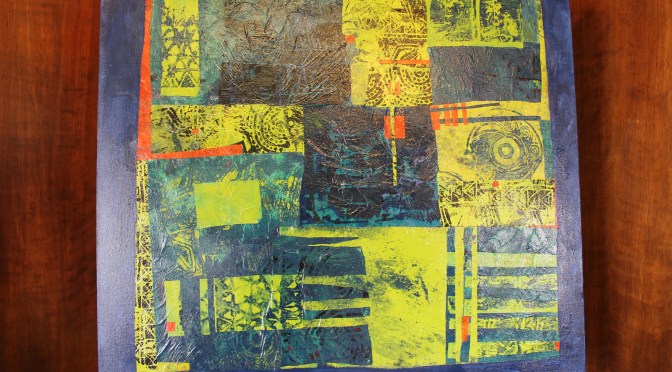 IW Inspiring Women, Betty M.