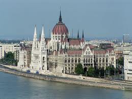 Budapest is the capital of Hungary.