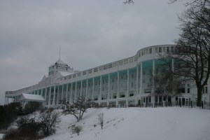 Grand Hotel