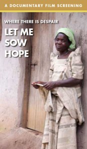 Helping impoverished women