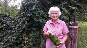 Author Betty Dickinson