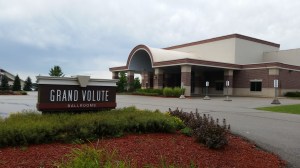 Grand Volute is still accepting vendors for Christmas through Lowell