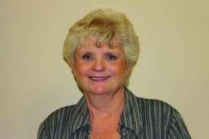 Betty Renfro Morlock