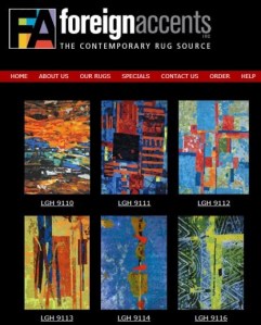 Kathleen Mooney's abstracts.