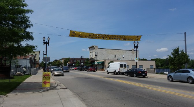 Emma Blogs newsletter for July