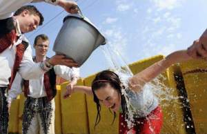 Czech & Slovak Easter traditions