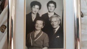 Anna & Anna Drabkova