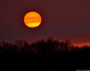 Time to contemplate events,