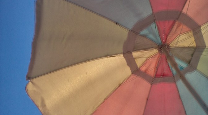 Summer with Ella in America