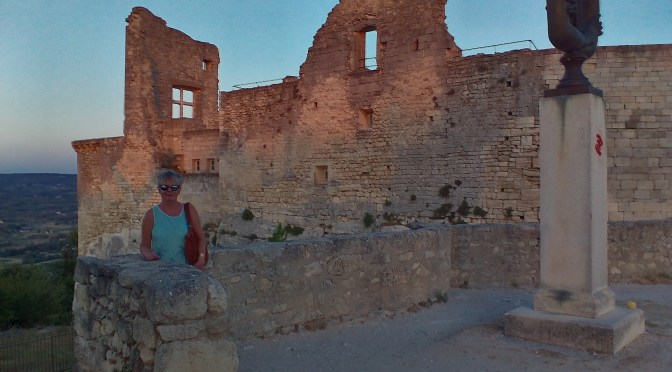 Provence most beautiful villages