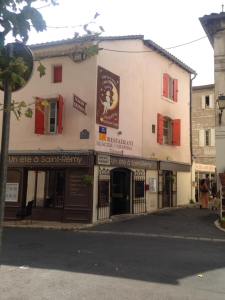 Saint Remy de Provence