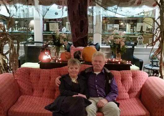 Reliving it with ghosts