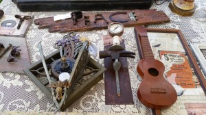 Things lost, things found in 2016