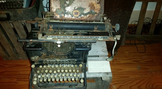 1001 Days of Blogging