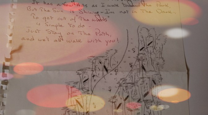 Writers group network