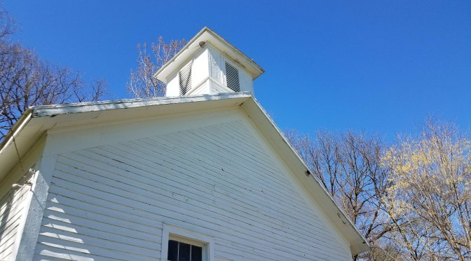 day 34: A different day in the COVID-19 quarantine