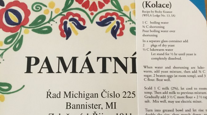 Plotting new year’s courses