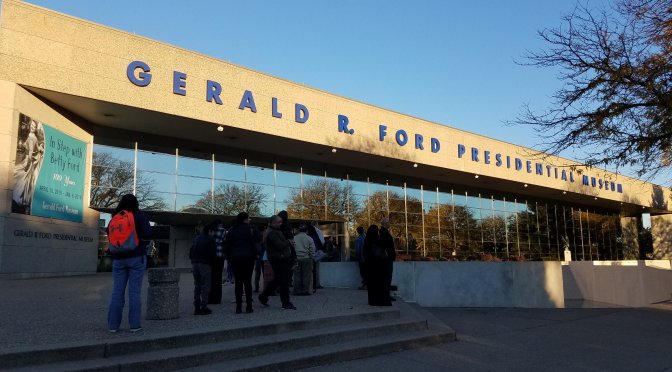 US Magistrate judge: You are America