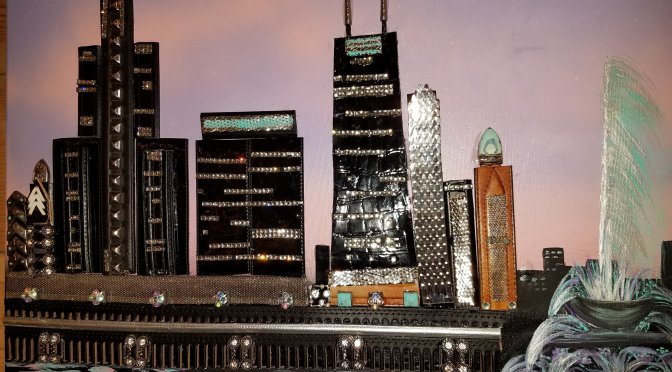 Day 19 of National Novel Writing Month