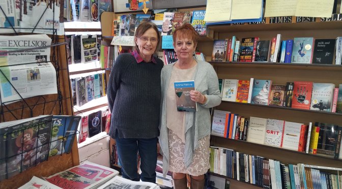 Creative Endeavor Project