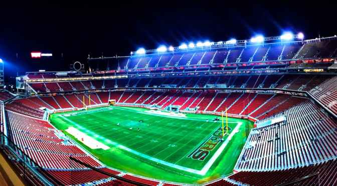 Super Bowl LIII Inspirations