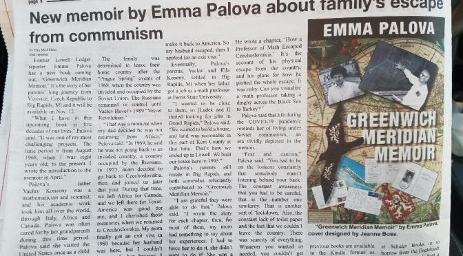 Czech Independence Day