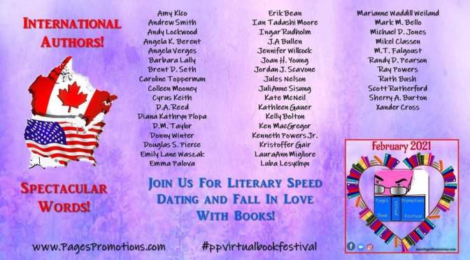 Winter BookFest rolls into Final Week