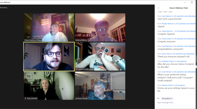 Blind Date with a Book