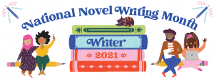 NaNoWriMo 2021