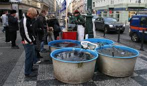 Czech Christmas Traditions II