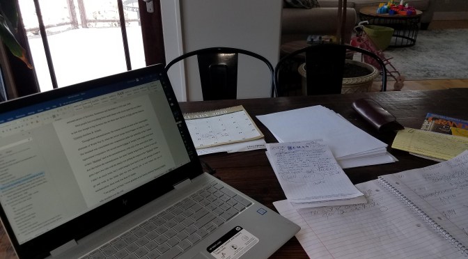 Books podcast one year anniversary