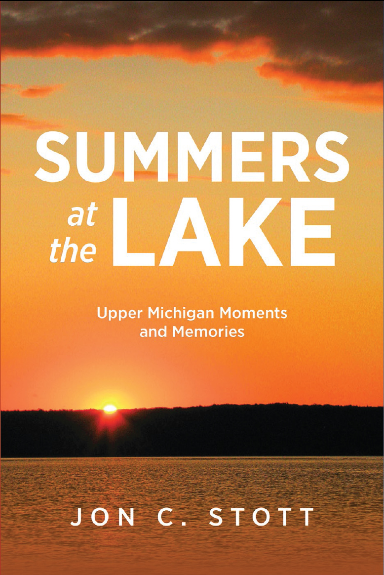 Summers at the Lake