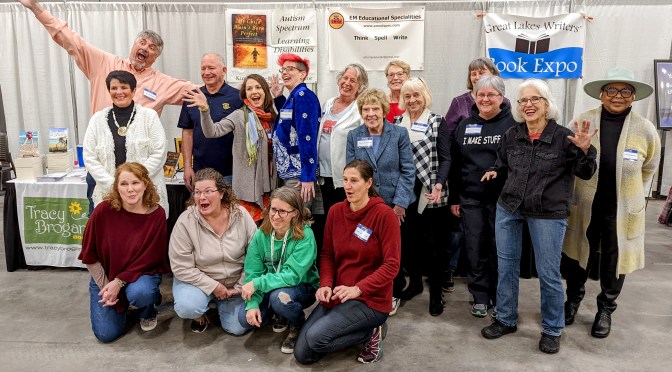 West Michigan Women’s Expo in GR 2023