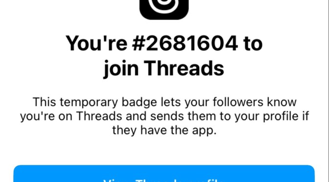 The best of both worlds, the old and the new