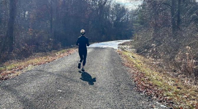 NaNoWriMo Day 30 comes full circle