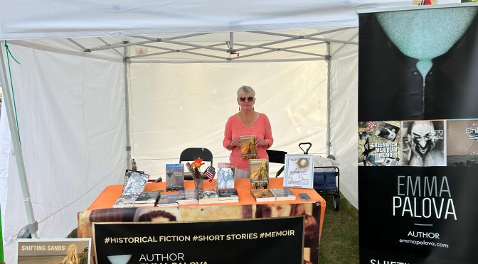 Market on Main in downtown Lowell